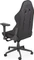 Endorfy Scrim BK F Gamingstuhl, schwarz Vorschaubild