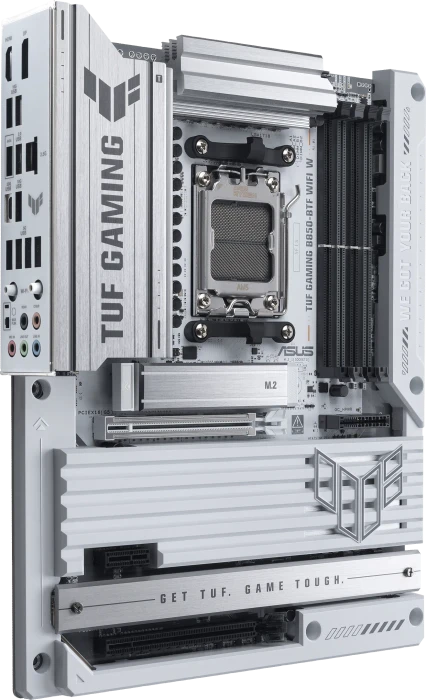 ASUS TUF Gaming B850-BTF WIFI W (AMD AM5)