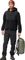 Jack Wolfskin Felslicht Jacke schwarz (Herren) Vorschaubild