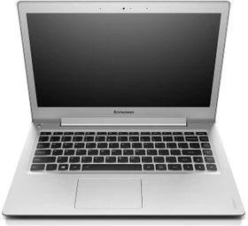 Lenovo IdeaPad U330 Touch, silber, Core i3-4030U, 8GB RAM, 500GB HDD, DE