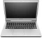 Lenovo IdeaPad U330 Touch, silber, Core i3-4030U, 8GB RAM, 500GB HDD, DE Vorschaubild