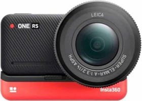 Insta360 One RS 1" Edition