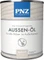 PNZ Außen-Öl Holzschutzmittel, 2.5l Vorschaubild