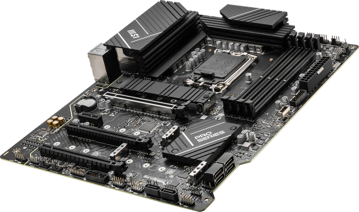 MSI PRO Z790-P (Intel 1700)