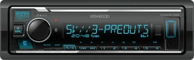 Kenwood KMM-BT309