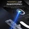 Attack Shark X8 Plus Tri-mode Wireless Gaming Mouse, weiß, inkl. Grip Tape, USB/Bluetooth Vorschaubild