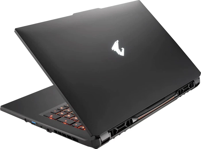 GIGABYTE AORUS 17H BXF-74EE554SH, Core i7-13700H, 16GB RAM, 1TB SSD, GeForce RTX 4080, EN