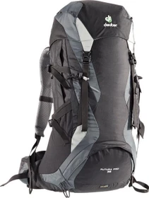 Deuter Futura Pro 36 black/granite