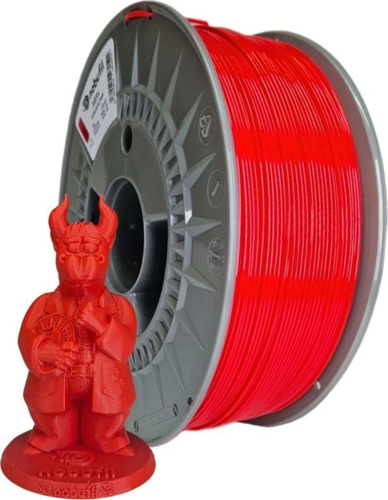 Industrial red, Spule, 1. , 1.00kg