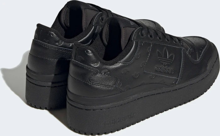 adidas Forum Bold core black/grey six (Damen)