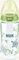 NUK First Choice PA-Trinkflasche Silikon, 6+M, 300ml (verschiedene Farben) Vorschaubild