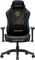 Anda Seat Phantom 3 L Gamingstuhl, Tiger Edition schwarz/Logo gold Vorschaubild