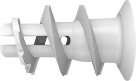 fischer GK 12x22 K NV Gipskartondübel, 12x22mm, 10 Stück