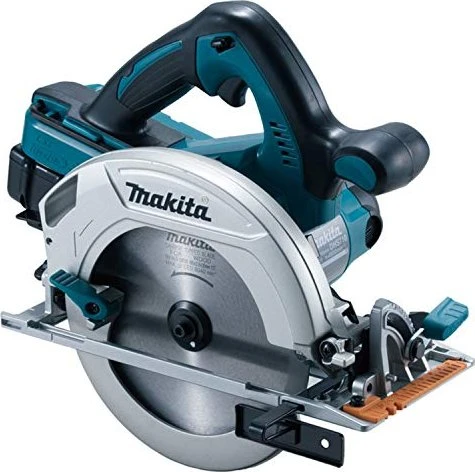 Makita DHS710PT2J Akku-Handkreissäge inkl. MAKPAC + 2 Akkus 5.0Ah