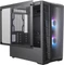 Cooler Master MasterBox MB320L ARGB, Glasfenster Vorschaubild