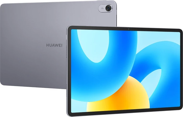 Huawei MatePad 11.5 2024, Space Gray, 6GB RAM, 128GB