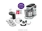 Bosch MUM9D33S11 OptiMUM Vorschaubild