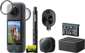 Insta360 X4