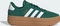 adidas VL Court Bold collegiate green/cloud white/gold metallic (Damen) Vorschaubild