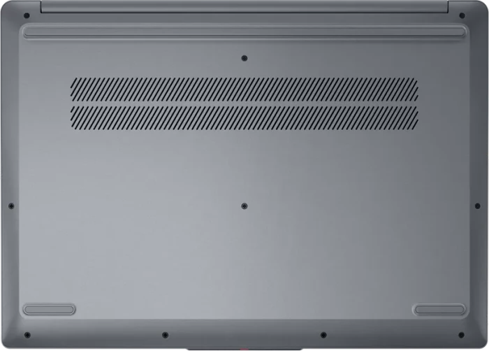 Lenovo IdeaPad Slim 3 16IRU8, Arctic Grey, Core i3-1315U, 8GB RAM, 512GB SSD, DE