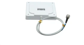 Cisco Aironet Patch Outdoor/Indoor-Patch-Antenne, 5GHz, 9.50dBi, RP-TNC