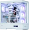 Zalman P50 DS White, Glasfenster Vorschaubild