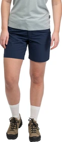 Bergans Rabot Light Softshell Hose kurz navy blue (Damen)