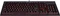 Corsair Gaming K68, LEDs rot, MX RED, USB, DE Vorschaubild