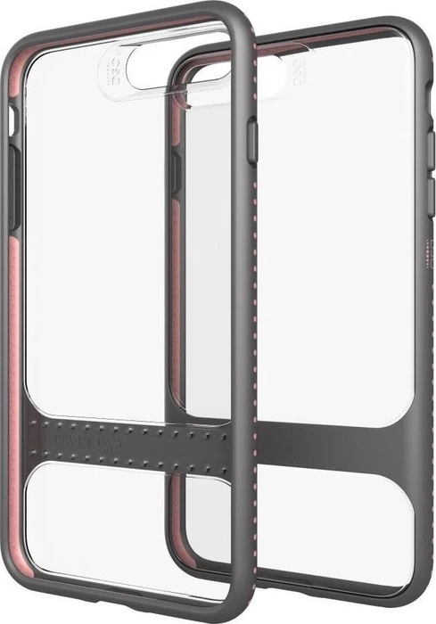 Gear4 Soho für Apple iPhone 7 Plus rosegold