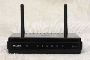 D-Link DIR-615 Wireless N