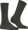 Falke Cosy Wool Boot Socken military (Damen) Vorschaubild