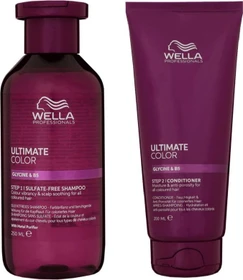Wella Ultimate Color Shampoo, 250ml