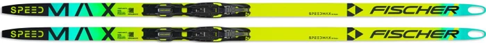 Fischer Speedmax 90 Skate (inkl. Bindung) (Junior) (Modell 2025/2026)