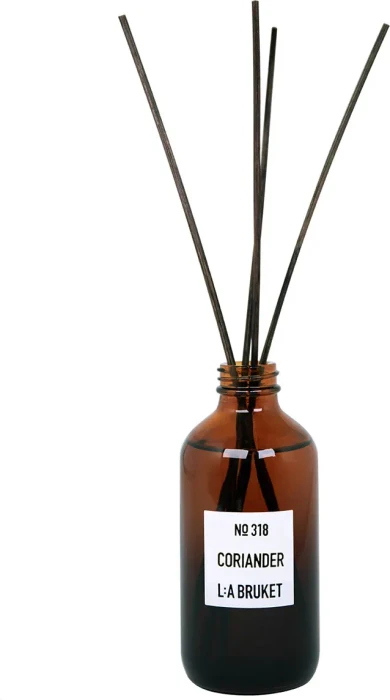 200ml L:A Bruket Room Diffuser Coriander