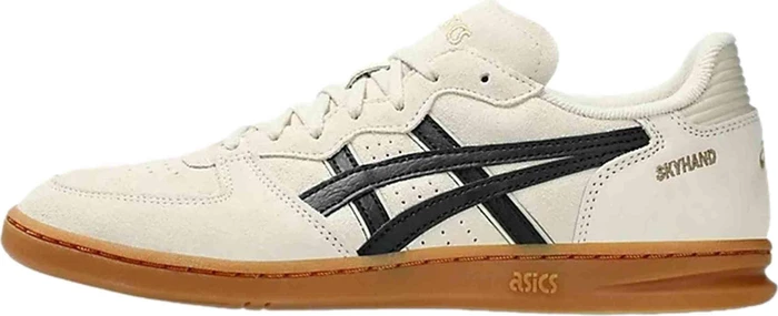 Asics Skyhand OG oatmeal/black