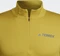 adidas Terrex Xperior Funktionsshirt langarm pulse olive (Herren) Vorschaubild