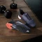 adidas Dropset 3 preloved violet/cloud white/easy coral Vorschaubild
