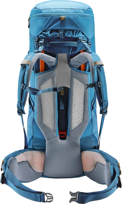 Deuter Aircontact Core 40+10 reef/ink