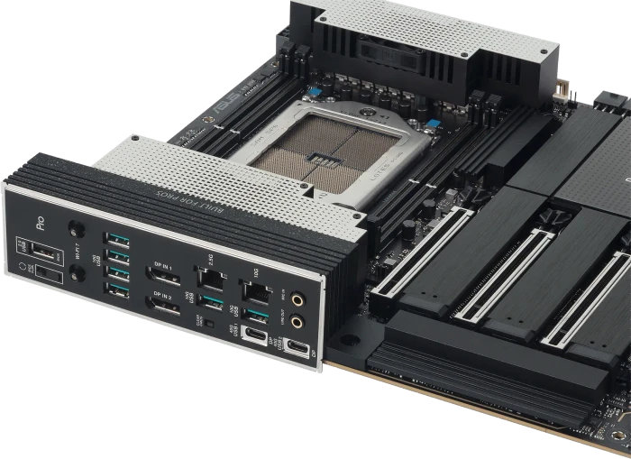 ASUS Pro WS TRX50-Sage WIFI A (AMD sTR5)