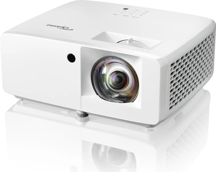 Optoma ZX350ST