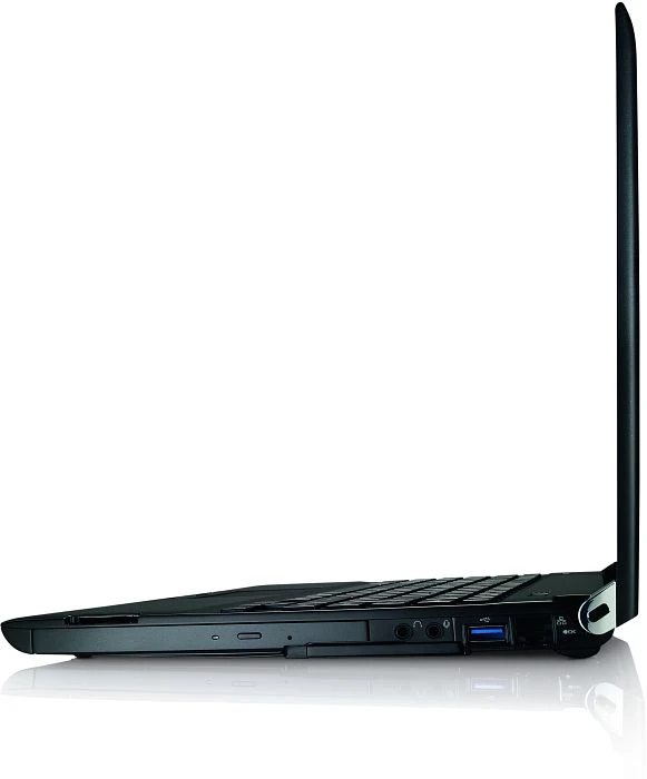 Toshiba Portege R930-18C, schwarz, Core i7-3540M, 4GB RAM, 256GB SSD, UMTS, DE