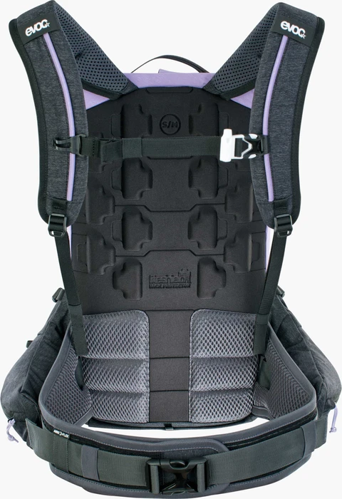 Evoc Trail Pro 16 S/M new multicolour
