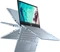 ASUS Chromebook Flip CX3 CX3400FMA-E10026, AI Blue, Core i5-1130G7, 8GB RAM, 256GB SSD, DE Vorschaubild