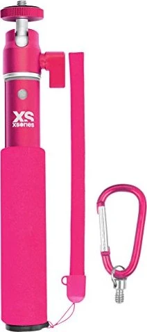 Xsories U-Shot pink