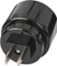Brennenstuhl Travel Adapter Schutzkontakt/USA, Japan Vorschaubild