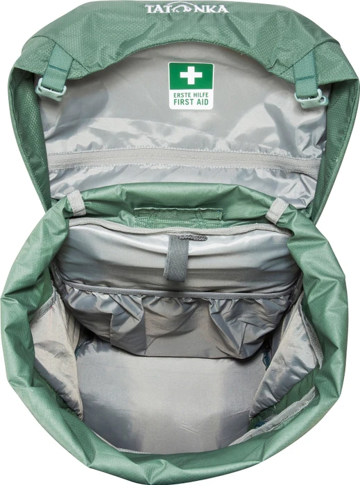 Tatonka Pyrox 45+10 sage green