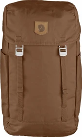 Fjällräven Greenland Top Large chestnut