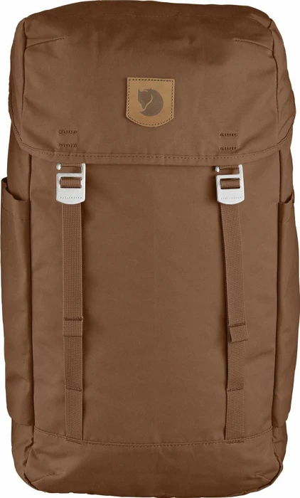Fjällräven Greenland Top Large chestnut