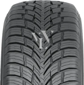 Nokian Seasonproof C1 215/75 R16C 116/114R