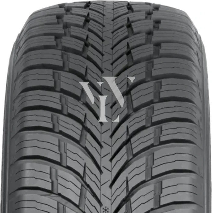 Nokian Seasonproof C1 215/75 R16C 116/114R